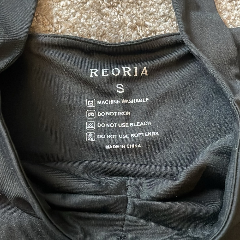 REORIA / Amazon - Picture 9 of 9